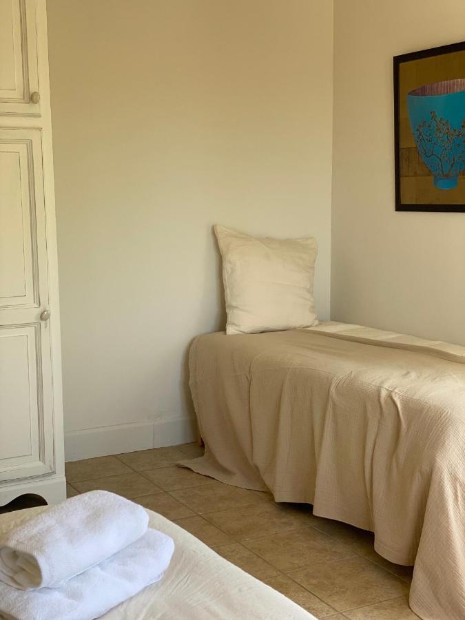 Villa Raffinee, Parc Cloture, 4000M2, Piscine 5X10 Blauzac  外观 照片
